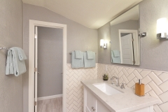 Hillview Bathroom Interior Design