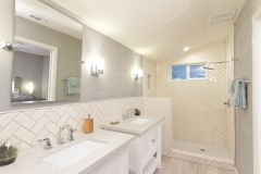 Hillview Bathroom Interior Design